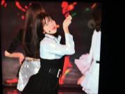 IZONE Yujin cumtribute
