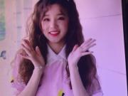 GIDLE Yuqi cock teasing 5