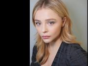 Chloe Grace Moretz Hot