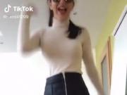 TikTok Tights