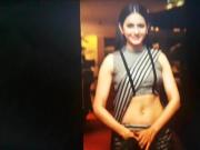 Rakul Preet Singh Cum Tribute
