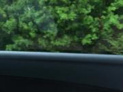 Naked in car 2