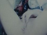 mastrubation on webcam