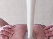 Girl loves anal sex1
