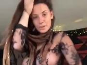 dreadlock gf