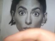Cum Tribute - Jade Catta-Preta