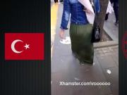 Turkish Hijab