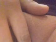 Horny wet Latina