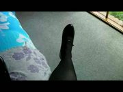 More Shoe Cum 