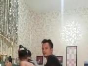 asian sub fucked bareback on cam 1'20''