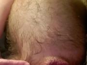 Open hairy hole