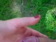 Langweile meiner Frau