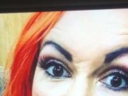 WWE Becky Lynch Cum Tribute 3