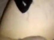 My ex boyfriend private snapchat story