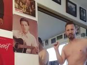 Dancing Naked