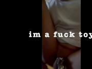 try not too cum