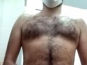 Turkish Cock