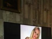 BiGuy990 Girlfriend Cum Tribute