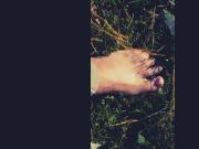 Mt feet and toes