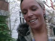 Streetgirls in Deutschland - Fickbar !!