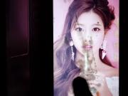 TWICE Sana Cum Tribute 8