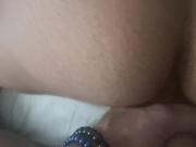Hungry hole Deep fuck