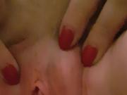 Playing with my girlfriend
