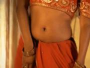 Intimate Feelings Revealin gNature Girl From Asia