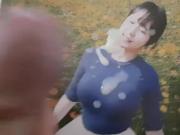 Cumtribute for Nam-Hyo USEfor