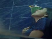 Hot sexy horny girl fucking