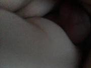 She loves pushing her ass over my cock til I cum