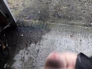 Cum blast flash