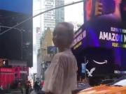 Naughty mom Ania gets young cock in all holes