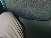 Enjoy the bus ride