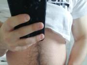 Cum Tribute Thintiess 01