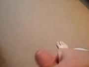beautiful lesbian on bed