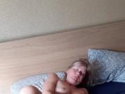 Another orgasm