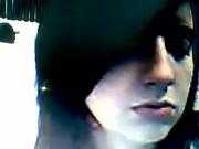 cum sarka face