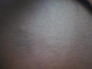 MA BLACK BBW EN LEVRETTE