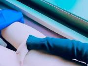 masturbation