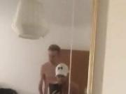 tommylads hes being fucked and filming mates