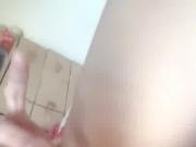 Just teasing