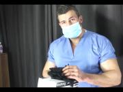 Surgical Medical Fetish