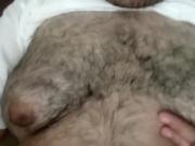 Pecho peludo