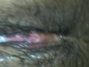 Creampie