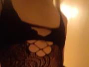 Crossdresser and out for neighbours