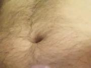 My willy is coming