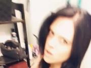 Sexy ex gf sexy teasing