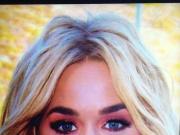 Mirel from Holland sucking