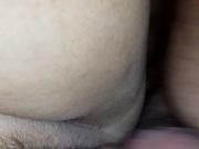 Wife Masturbating